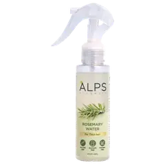 Alps Goodness Rosemary Water For Hair Growth Hair Spray for Regrowth 100ml INDIAN - Rokomari